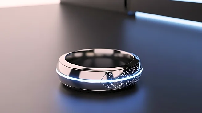 Ultrahuman Unveils New Smart Ring Amid U.S. Market Challenges