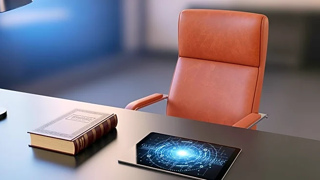 OpenAI Shuts Down ChatGPT Accounts Linked to Fake Law Firms, Addressing Legal Ethics Concerns