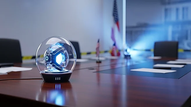 President Trump Orders Federal Agencies to Cease Use of Anthropic AI Technology