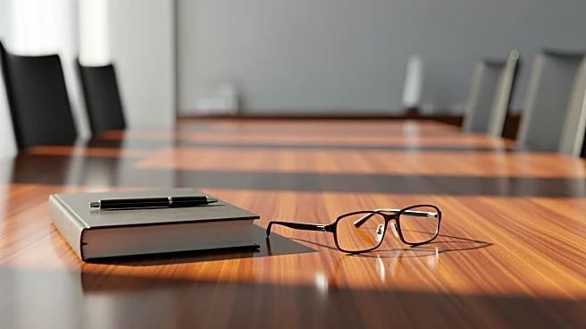 Kyndryl Holdings Faces Class Action Lawsuit Over Financial Reporting Weaknesses