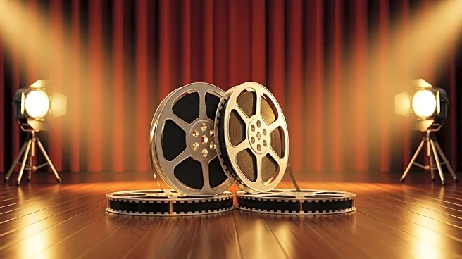 Paramount's Acquisition of Warner Bros. Signals Major Shift in Hollywood Landscape