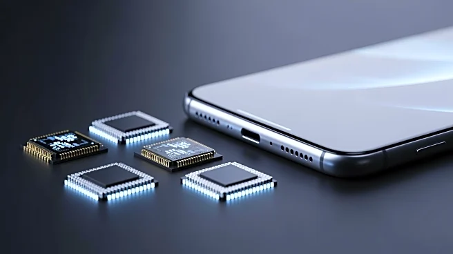 Memory Shortage Predicted to Cause Largest Smartphone Shipment Decline in Over a Decade