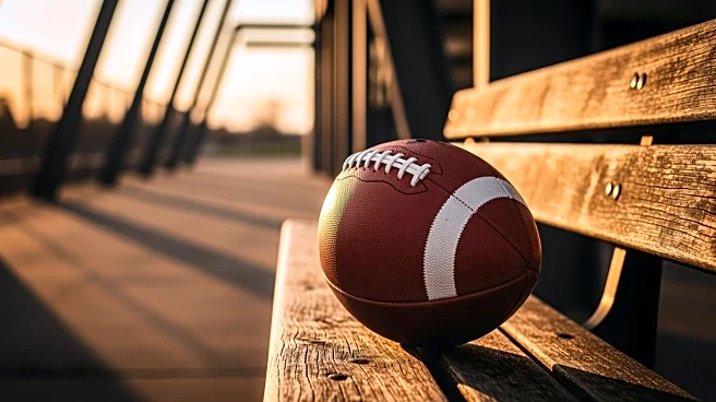 Pittsburgh Documentary Highlights Football's Cultural Impact