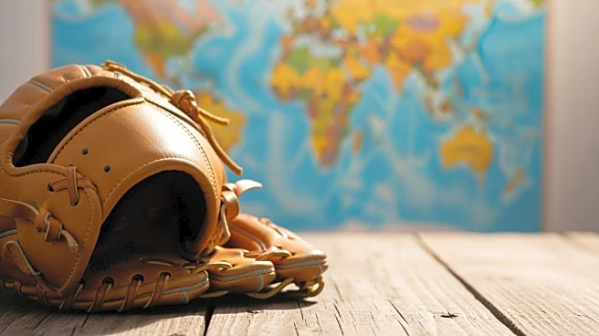 Cuban Delegation Members Denied U.S. Visas for World Baseball Classic