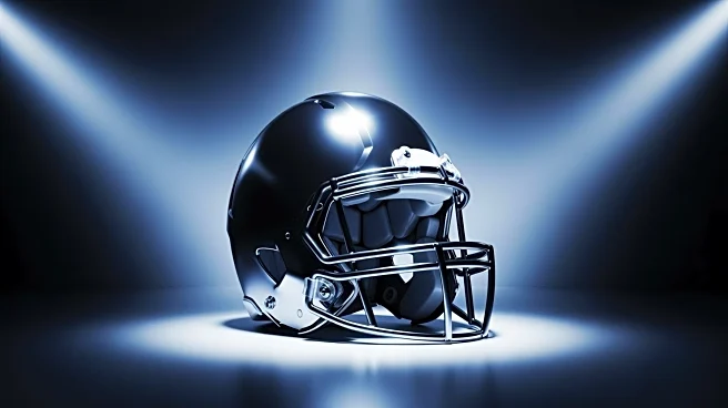 NFL Combine: Fernando Mendoza's Journey from 'Terrible' Prospect to Top Draft Pick