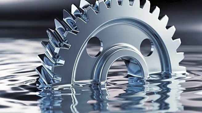 Sidoti Raises Earnings Forecast for Global Industrial Amid Strong Q4 Results