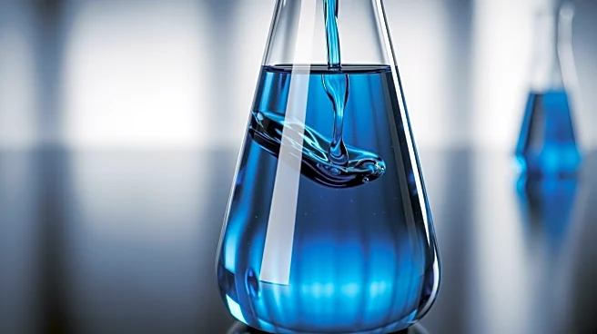 ANI Pharmaceuticals Reports Significant Financial Growth in 2025