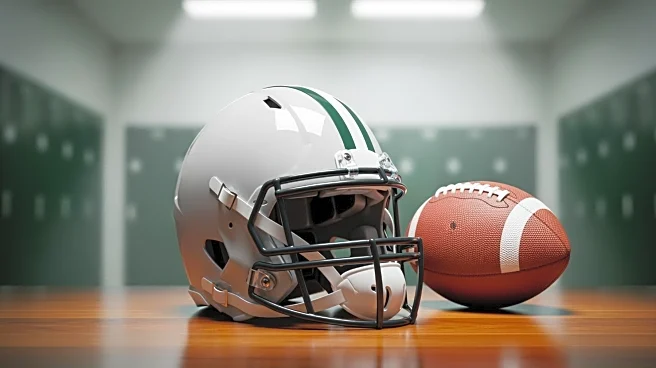 Ty Simpson Emerges as Potential Jets Quarterback in 2026 NFL Draft