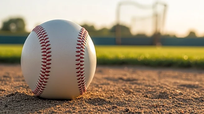 Nolan McLean Impresses in Spring Debut, Prepares for World Baseball Classic