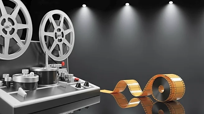 ACE Eddie Awards Recognize Top Editing in Film and Television, Highlighting Oscar Contenders