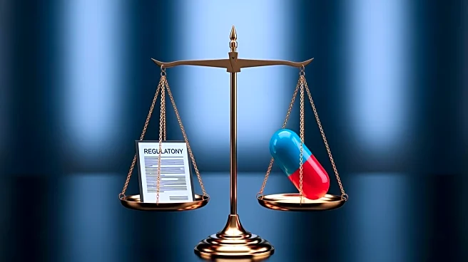 Novo Nordisk Faces Valuation Reset Amidst Regulatory and Competitive Challenges