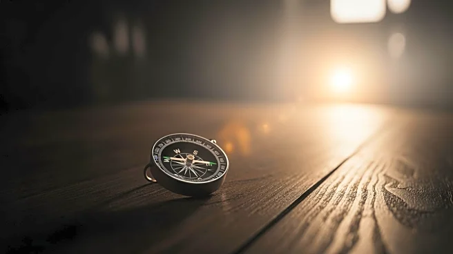 Rob Rausch's Redemption Arc in Reality TV Show 'The Traitors'