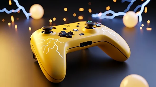 Pokemon Day Celebrated with Pikachu-Themed Hardware Deals