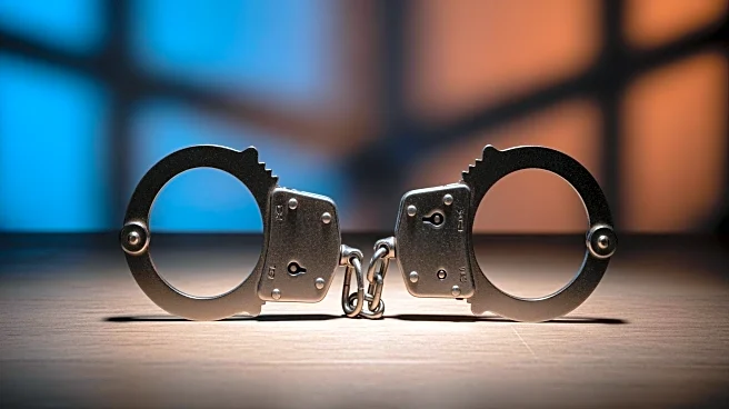 Channel 4 Launches 'Handcuffed' Inspired by 'Midnight Run', Reflecting Divided Society