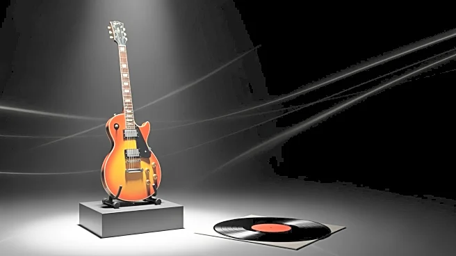 Rock Roll Hall of Fame Faces Criticism Over Induction Choices and Potential Name Change