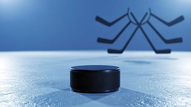 Seattle Kraken Celebrate Black Hockey History Night with Community Engagement