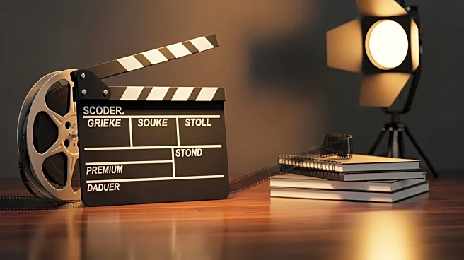 HBO Expands March 2026 Lineup with 'John Wick' Spinoff and New Documentaries