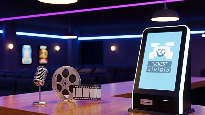 New Indie Films and Interactive Anime Hit U.S. Theaters, 'Elvis Presley In Concert' Expands