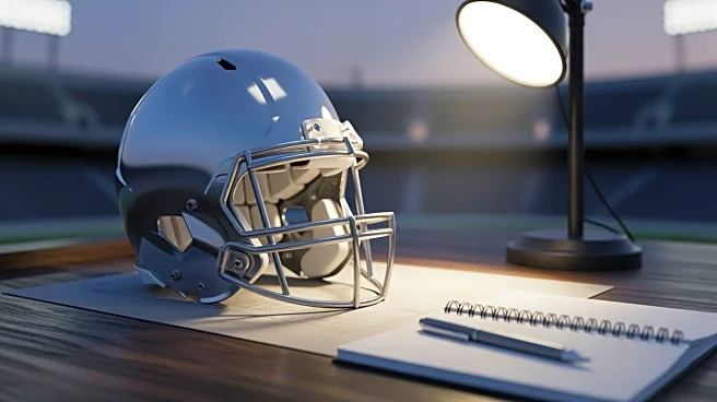 Buffalo Bills Eye Key Draft Picks for 2026 NFL Season