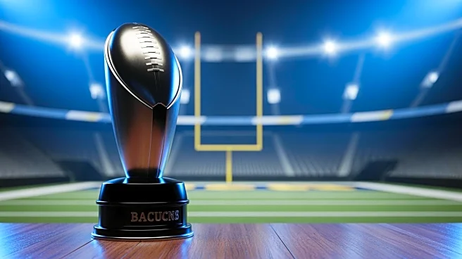 Michigan Wolverines Clinch Big Ten Title with Win Over Illinois