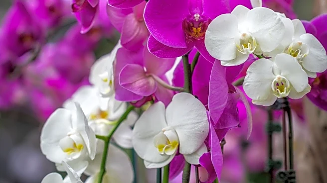 Philadelphia Flower Show 2026 Offers Sneak Peek with Historical Theme