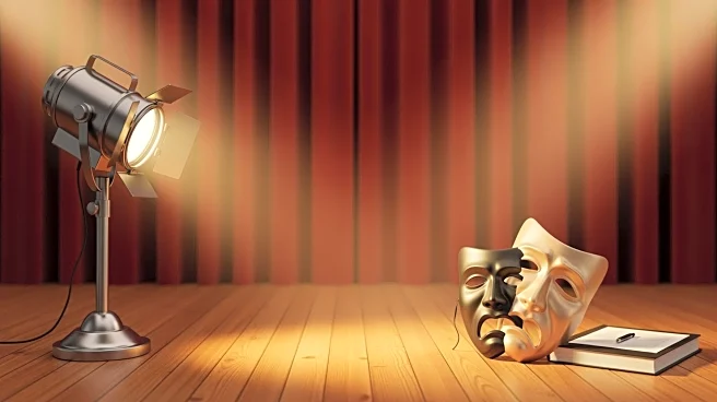 Luke Macfarlane and Cooper Koch to Star in Broadway-Bound 'The Little Dog Laughed'