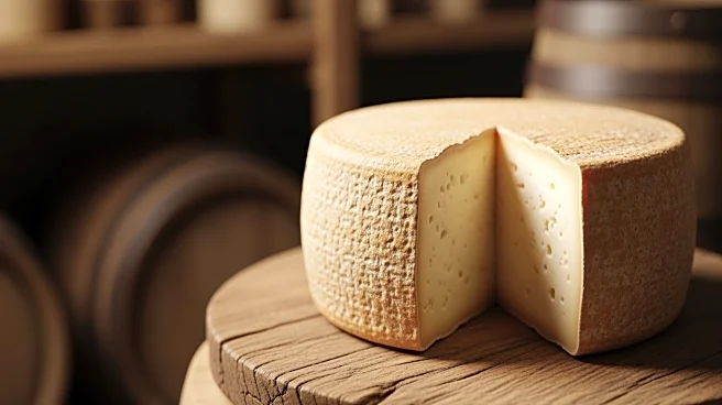 Wisconsin Dairy Manufacturers to Compete in 2026 World Cheese Contest