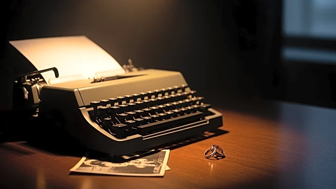 FX Series 'Love Story' Highlights John F. Kennedy Jr. and Carolyn Bessette's Public Dispute with Dramatic Flair