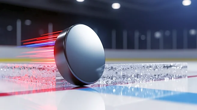 Wild's Joel Eriksson Ek Injured by High Stick, Status Uncertain for Upcoming Game