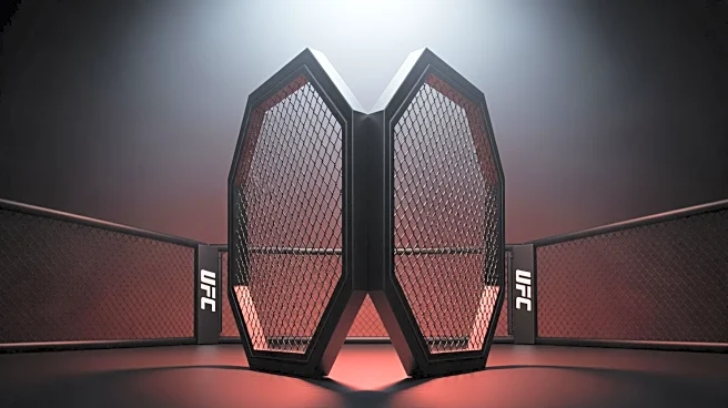 UFC Announces Prochazka-Ulberg Title Bout as Pereira Vacates Light Heavyweight Belt