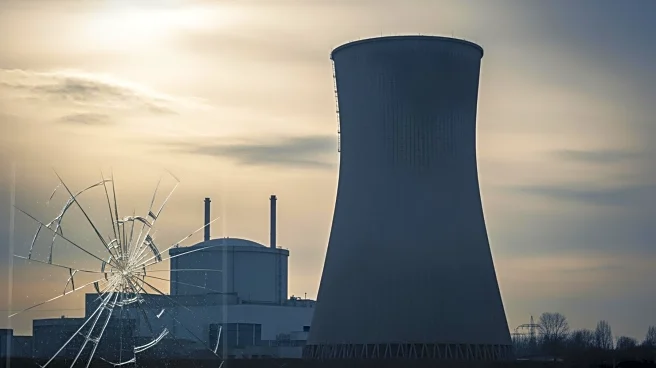 NuScale Power Faces Class Action Lawsuit Over Misleading Statements on Nuclear Partnership