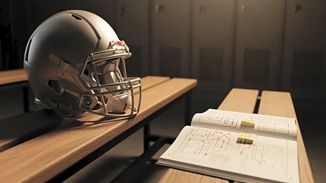 Keionte Scott's Journey from JUCO to NFL Prospect Highlights Versatility and Experience