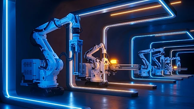 U.S. Underground Mining Equipment Market to Grow with Automation and Electrification