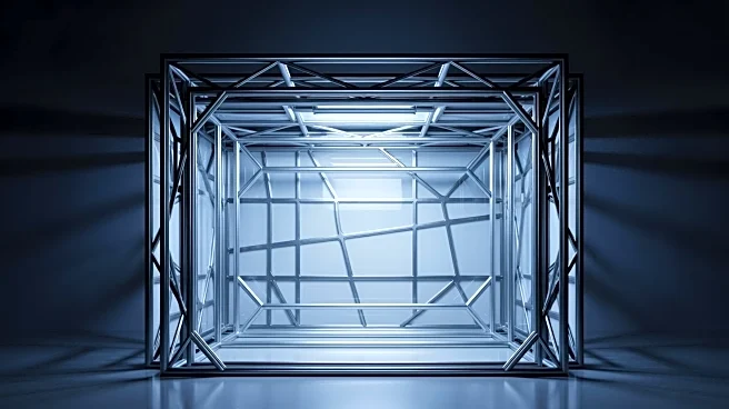 CM Punk Criticizes WWE Elimination Chamber Format, Proposes Changes