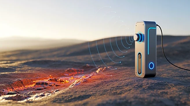 Questcorp Mining Launches IP Survey to Enhance Copper Exploration at North Island Project