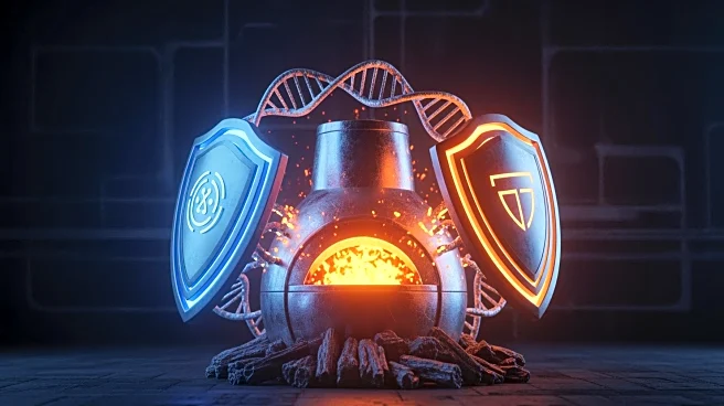 Genenta Science Transforms into Saentra Forge, Expands into Defense and Biotech Sectors