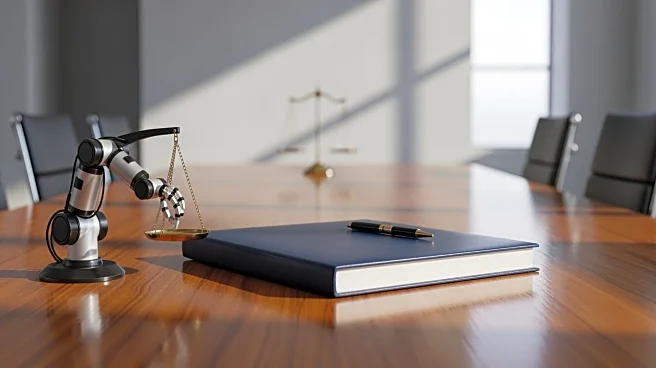 Rosen Law Firm Urges Richtech Robotics Investors to Join Securities Class Action