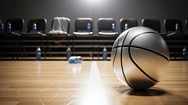 ACC Releases Injury Report for Louisville vs. Clemson Basketball Game