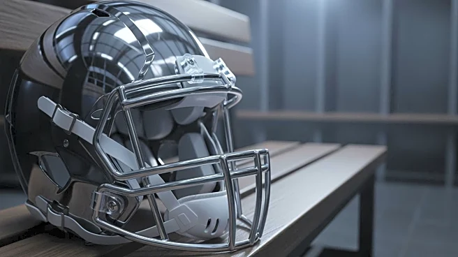 Washington Commanders Release Starting Center Tyler Biadasz Amid Injury Concerns