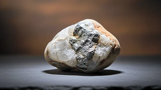 MC Mining Welcomes Kinetic as Major Shareholder Amid Makhado Project Progress