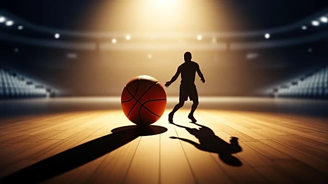 Cleveland Cavaliers' Coach Kenny Atkinson Compares James Harden to LeBron James