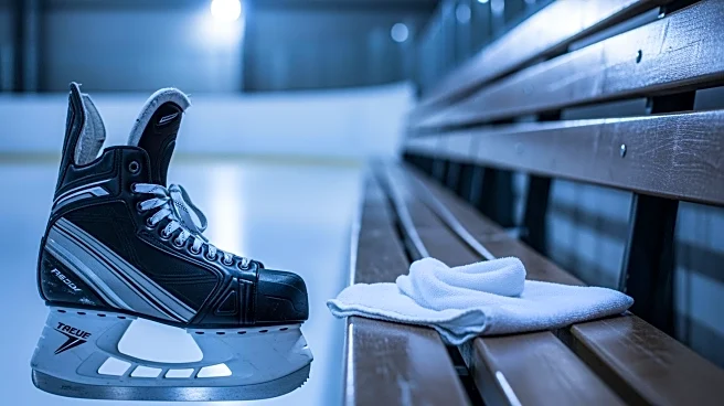 Jets' Vladislav Namestnikov Exits Game Early Due to Injury