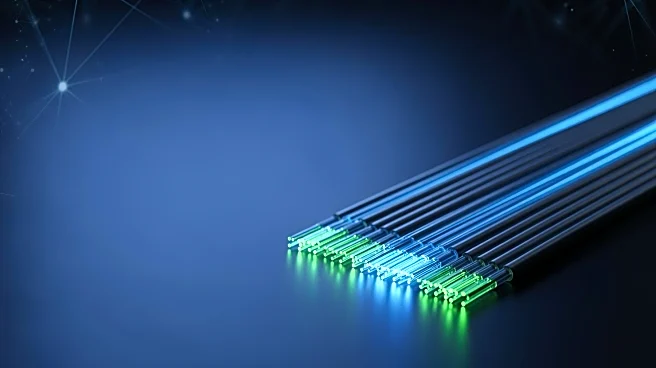 GoNetspeed Completes Major Fiber Network Expansion in Connecticut