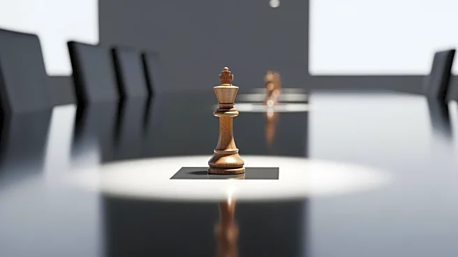 Lululemon Founder Chip Wilson Intensifies Proxy Fight Over Board Direction