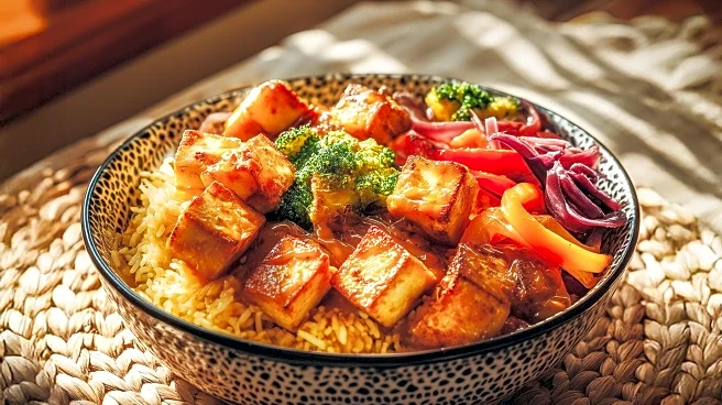 Dining Industry Embraces Clean and Plant-Forward Trends for 2026