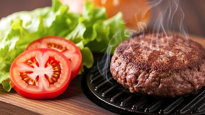 Burger King Revamps Whopper Recipe to Compete in Fast Food Premiumization Trend