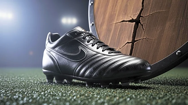 Lisandro Martinez Injury Update: Manchester United's Defensive Concerns