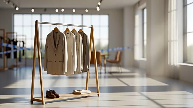 Takashimaya's Menswear Buyer Discusses Trends and Challenges in Global Fashion Markets