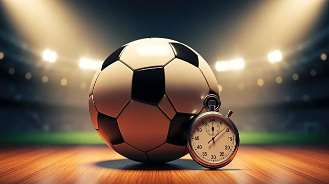 NFL Combine Survey Reveals Patrick Mahomes as Top Choice for Game-Winning Drives