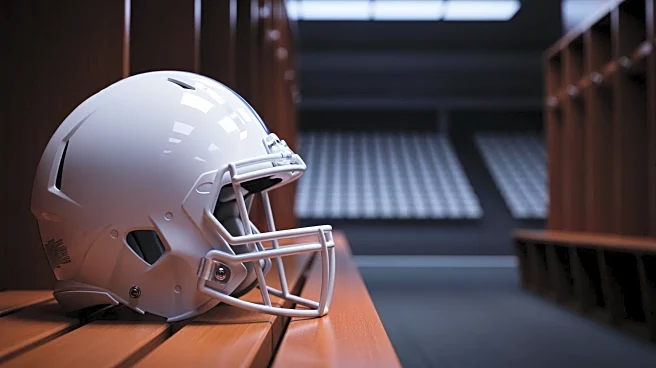 Sam Franklin Signs Three-Year Contract with Buffalo Bills, Strengthening Special Teams